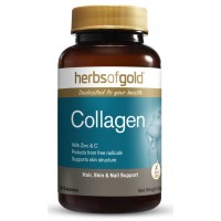 Herbs Of Gold Collagen 30 Caps