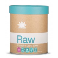 Amazonia Raw Collagen Glow 5000